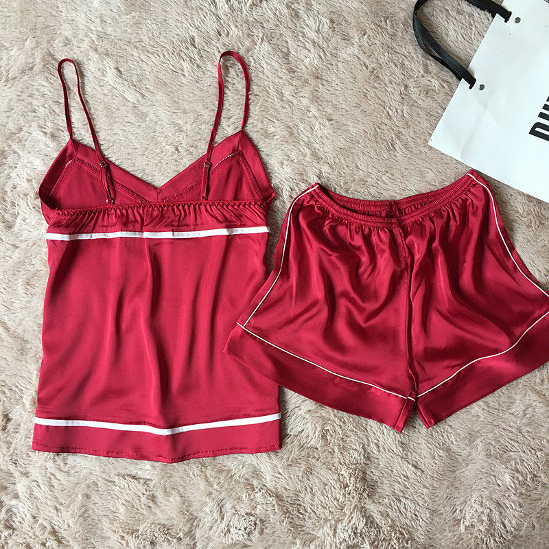 Pyjama pour femme OTHER   à sling - Ref 2996700 Image 27