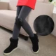 Quần áo trẻ em nữ 2018 cộng với quần legging nhung dày Quần trẻ em mặc cotton trong quần ấm cho trẻ em mùa đông thời trang bé gái