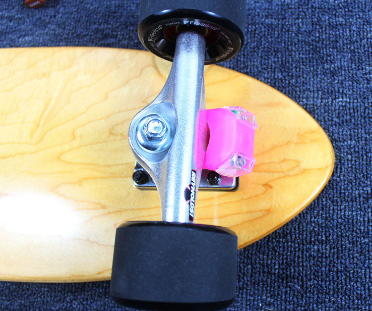 Planche à roulettes - Ref 2601972 Image 6