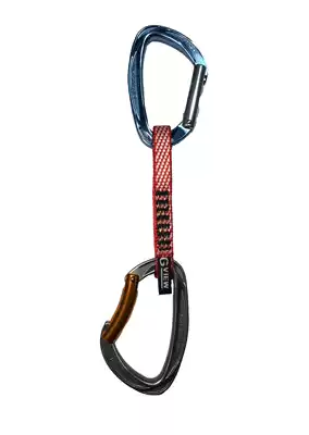 New GVIEW flag cloud rock climbing fast hanging mountaineering 12cm 18cm C235Q12 18wind
