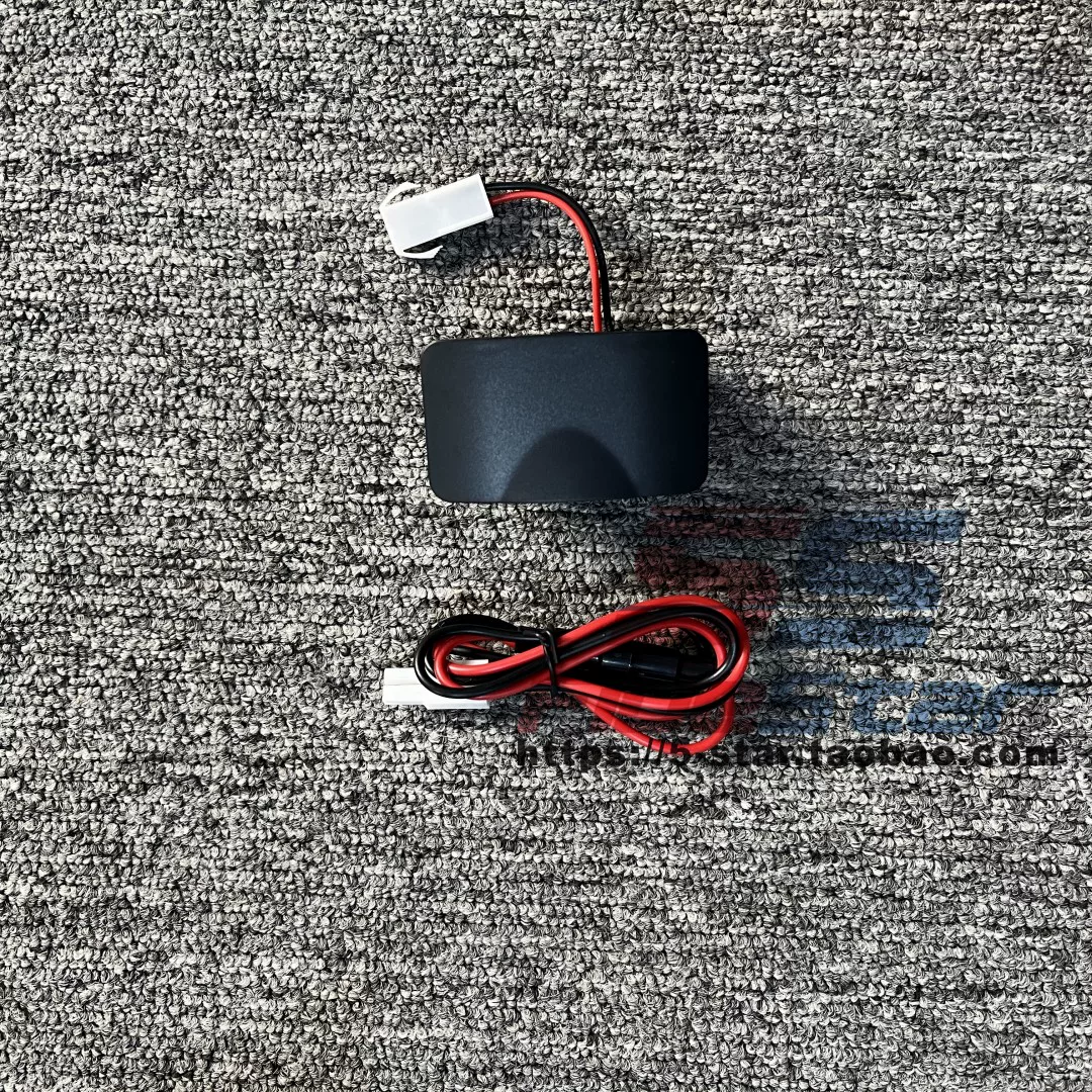 Подходит для заднего USB-зарядника ящика подлокотника Toyota Alphard VELLFIRE 30 серии