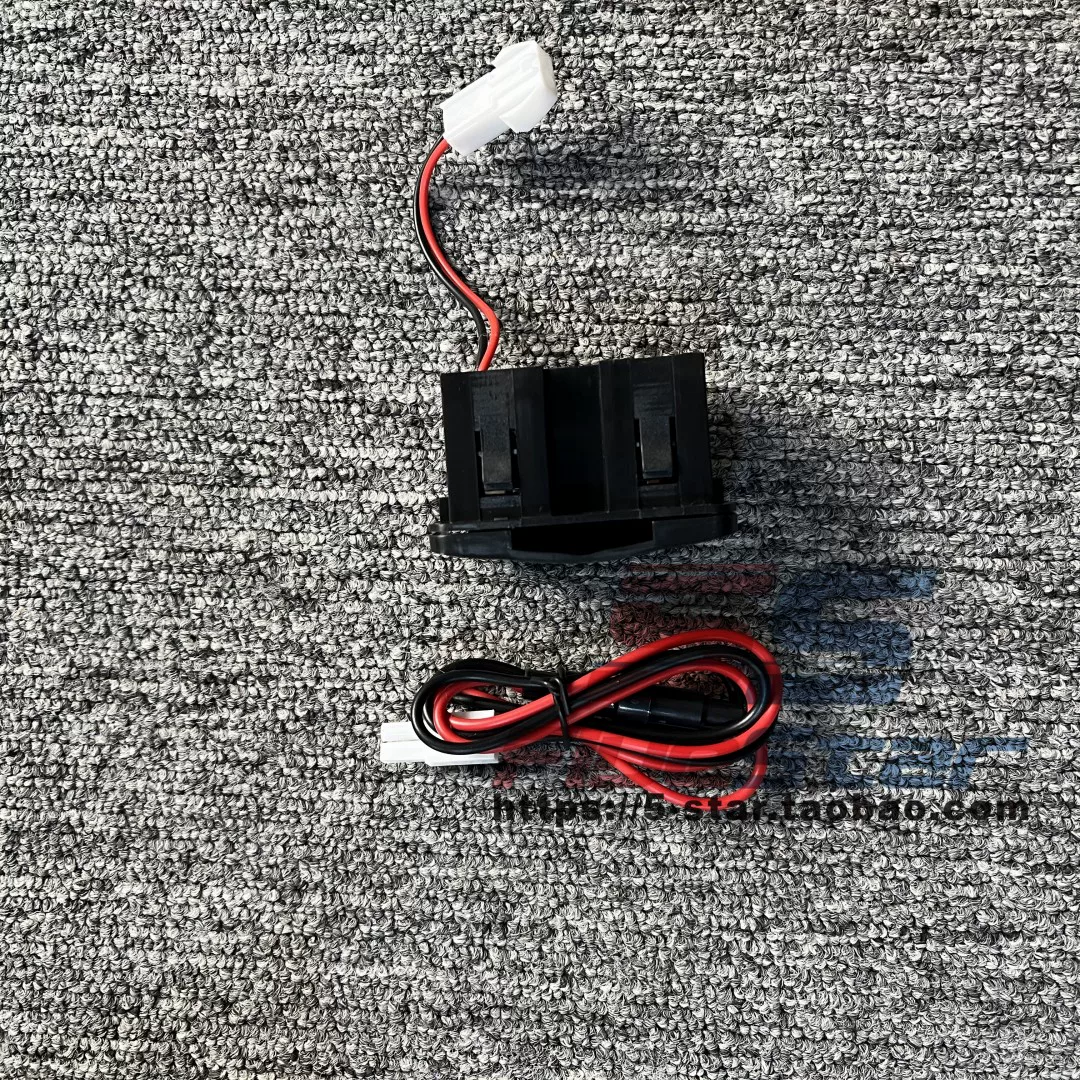 Подходит для заднего USB-зарядника ящика подлокотника Toyota Alphard VELLFIRE 30 серии