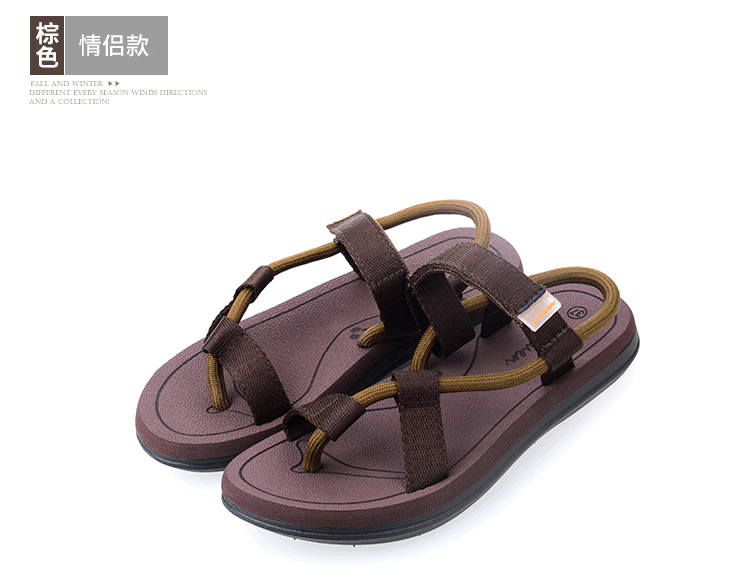 Dép xỏ ngón dép xỏ ngón mùa hè mới xu hướng dép nam xu hướng thời trang cá tính mang dép xỏ ngón sandal adidas nam