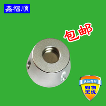  Supermarket strong buckle opener Clothes nail picker Anti-theft magnetic buckle demagnetizer Hard label buckle picker decoder