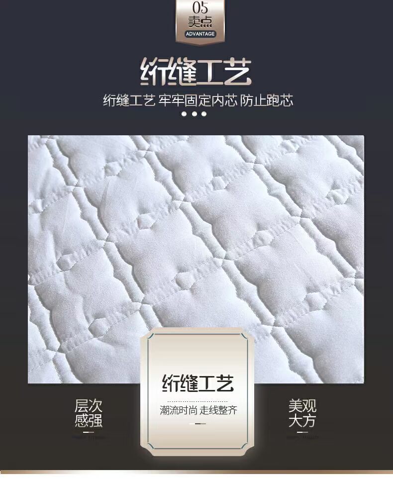 Khăn trải giường bằng chất liệu cotton kháng khuẩn 	ga chun trải giường 2mx2m2	