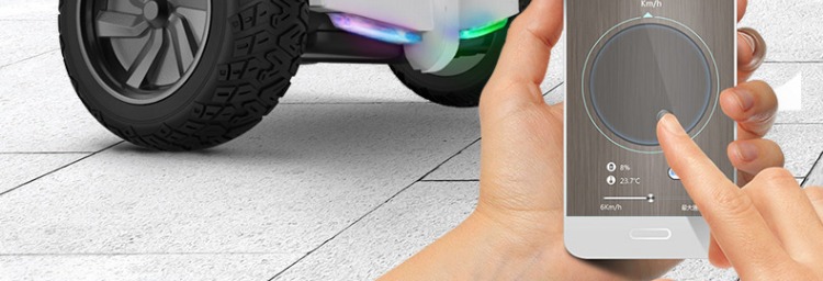 xe homesheel Xe cân bằng thông minh Lingao xe hai bánh dành cho người lớn trẻ em xe hai bánh nghĩ xe hai bánh off-road xe thăng bằng ao cong