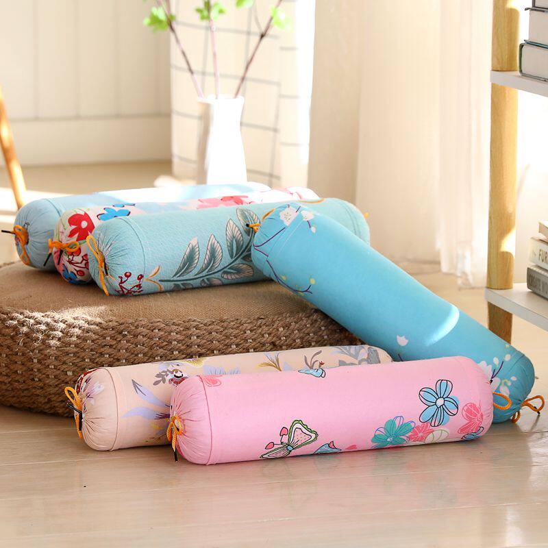 Processed the cloth head and made a batch of buckwheat husk cervical pillows. Enlarged and bolded can be disassembled and assembled with whole buckwheat.