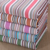 Broken clearance less than 200 sets of pure cotton old coarse cloth mat three sets of summer cool bed sheets three sets