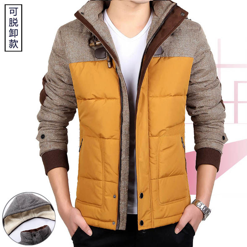 Blouson chaud pour homme      - Ref 3113145 Image 3