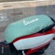 ເຫມາະສໍາລັບ Vespa Vespa Django Victoria ຜ້າຄຸມບ່ອນນັ່ງລົດຈັກ, ກັນຝົນ, ກັນແດດ, ກັນຝຸ່ນແລະ cat-scatch proof