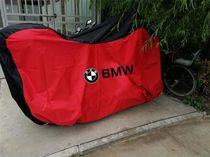 BMW F700 F800GS R1200GS R1200GS K1600B GTL Motorcycle hood ADV carwear HP4 S100