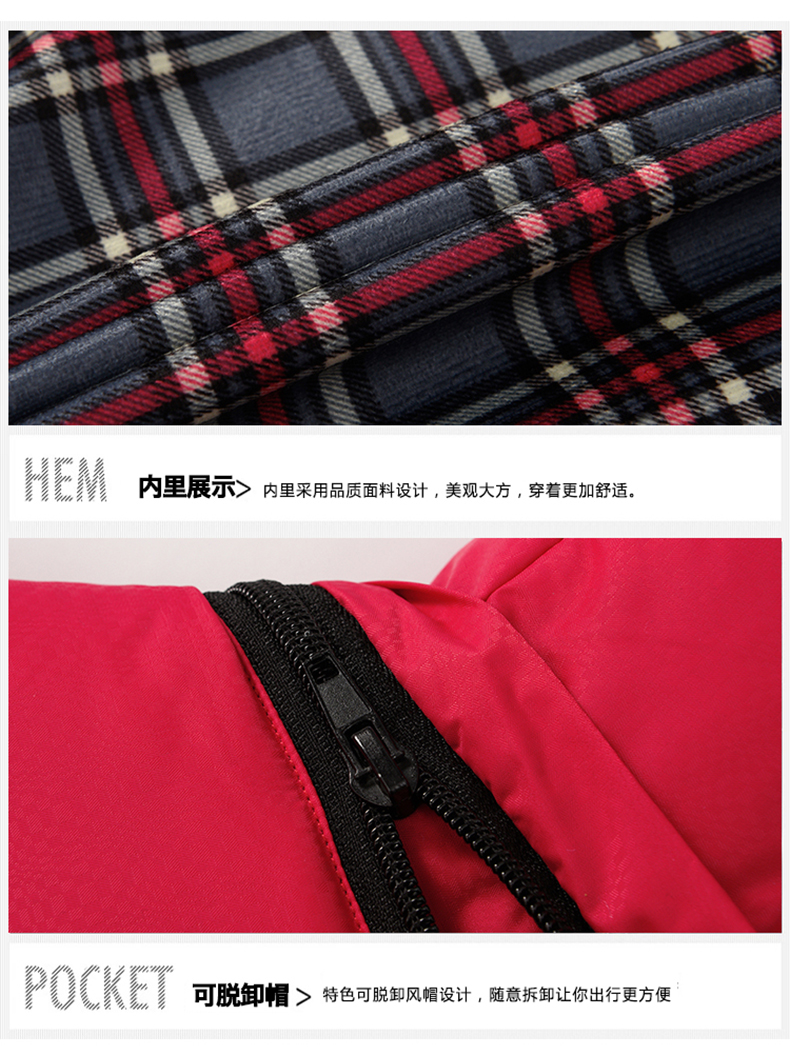 Blouson chaud pour homme   OTHER - Ref 3112268 Image 26