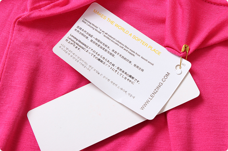 Pantalon collant en coton - Ref 751709 Image 26