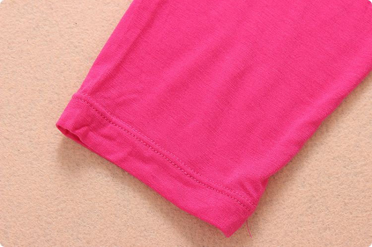 Pantalon collant en coton - Ref 751709 Image 24