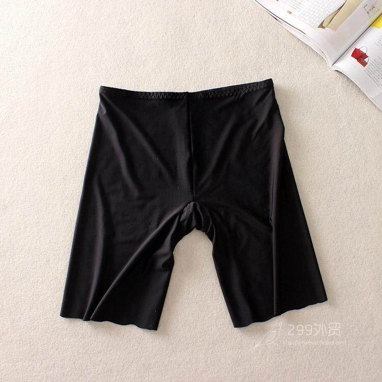 Slip jeunesse simple en soie Ice - Ref 655030 Image 7