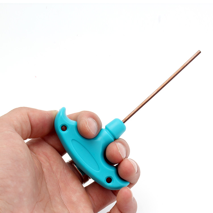 Công cụ sửa chữa máy may Fanghua Công cụ sửa lỗi 505A 508 không có trên công cụ sửa chữa jumper dòng - Công cụ & vật liệu may DIY kim may