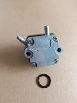 SeaKia Island 4 rushing 6 5 Water Cooled Boats Outboard Propeller Engine Fuel Pumps New Original Fitting Accessories