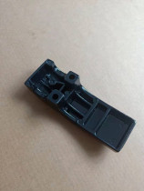 Hangkai 2 stroke 9 8 12 horsepower outboard motor Engine under the clamping bracket original accessories