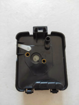 Anzidi Sichong 4 0 horses air-cooled outboard motor engine hanging air filter cover complete set of accessories