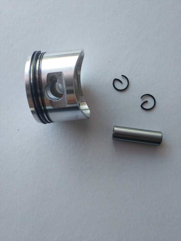 Sail Kai 4 Four-stroke 4 Horsepower Boat Motor 4 Stroke Propeller Engine piston piston ring Set of accessories