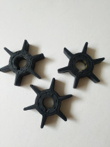 Hundred Wins 2 Stroke 18 Horsepower Boat Motor Engine Gasoline Engine Water Pump Blade Original Fitting Accessories