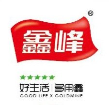 鑫峰家居工厂店的LOGO