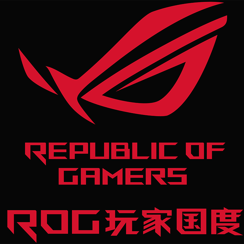 ROG外设店