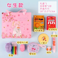 Классическая девушка модель