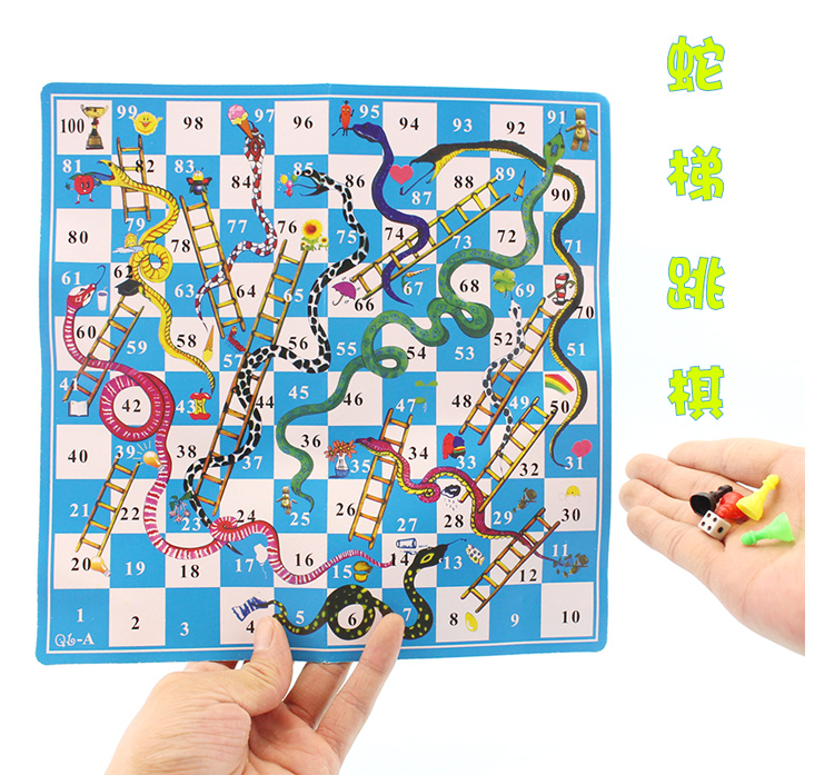 Local stall source Flying Kindergarten Children Kindergarten School Child Child Kindergarten Mothers Play Activity Multi-function Chess Category