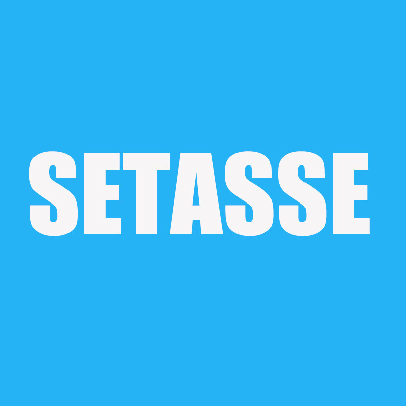 SETASSE个人护理