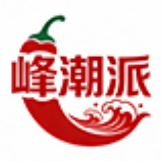 峰潮味的LOGO