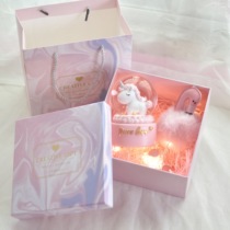 The birthday gift for my sister is practical for girls. The 10-year-old primary school girl is meaningful.