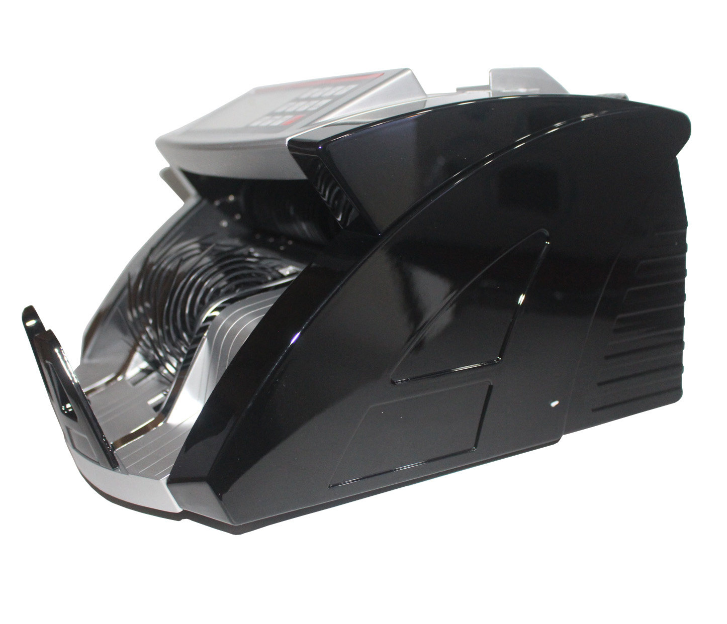 鑫玮ST-3000D多国货币点钞机：你的国际金融小助手来啦！美元、欧元、港币一网打尽！-点钞机-淘宝好物网