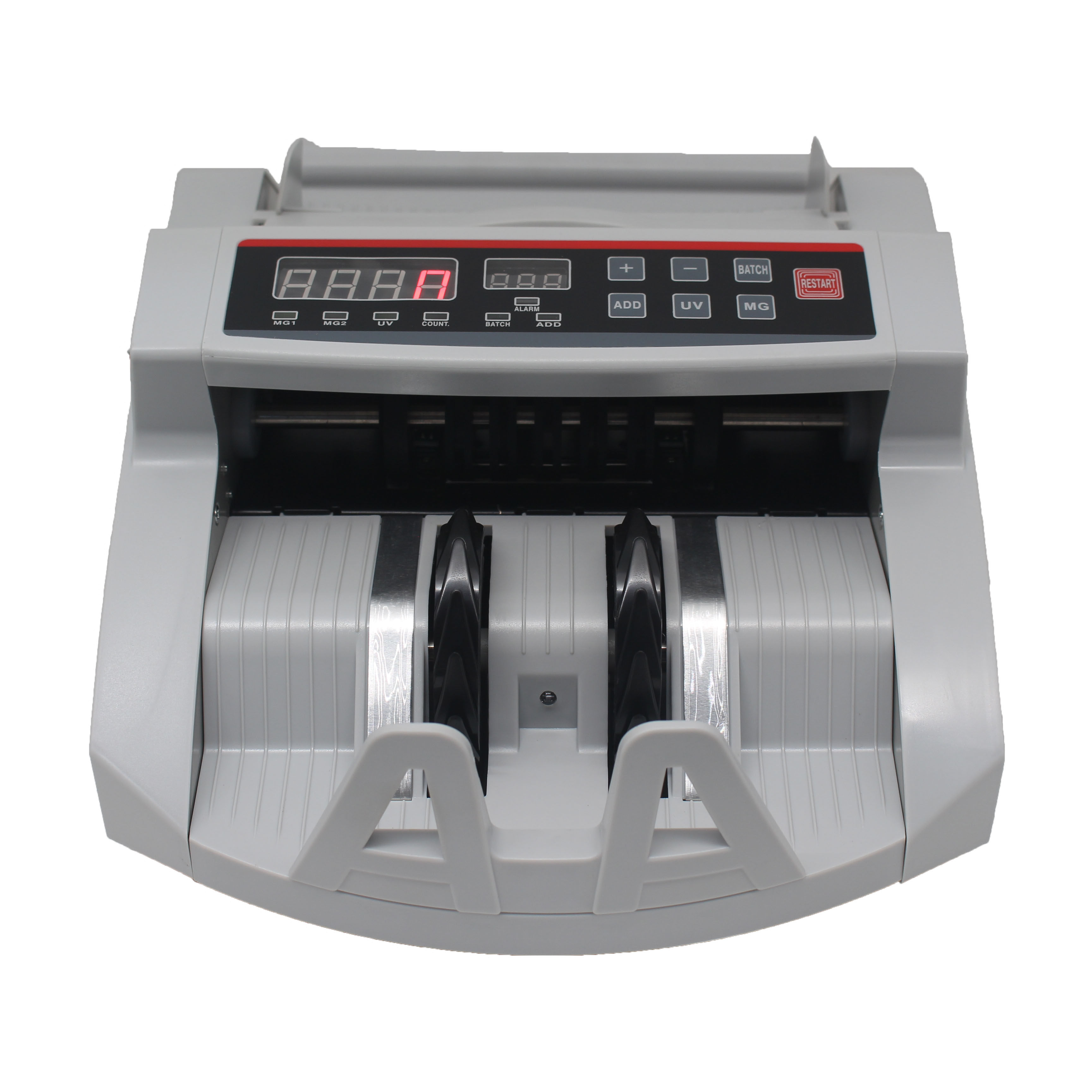 🌍多币种外币点钞机验钞机大揭秘！欧元、美元、英镑、港币、非洲币、意大利币、瑞士币通吃！💰-点钞机-淘宝好物网