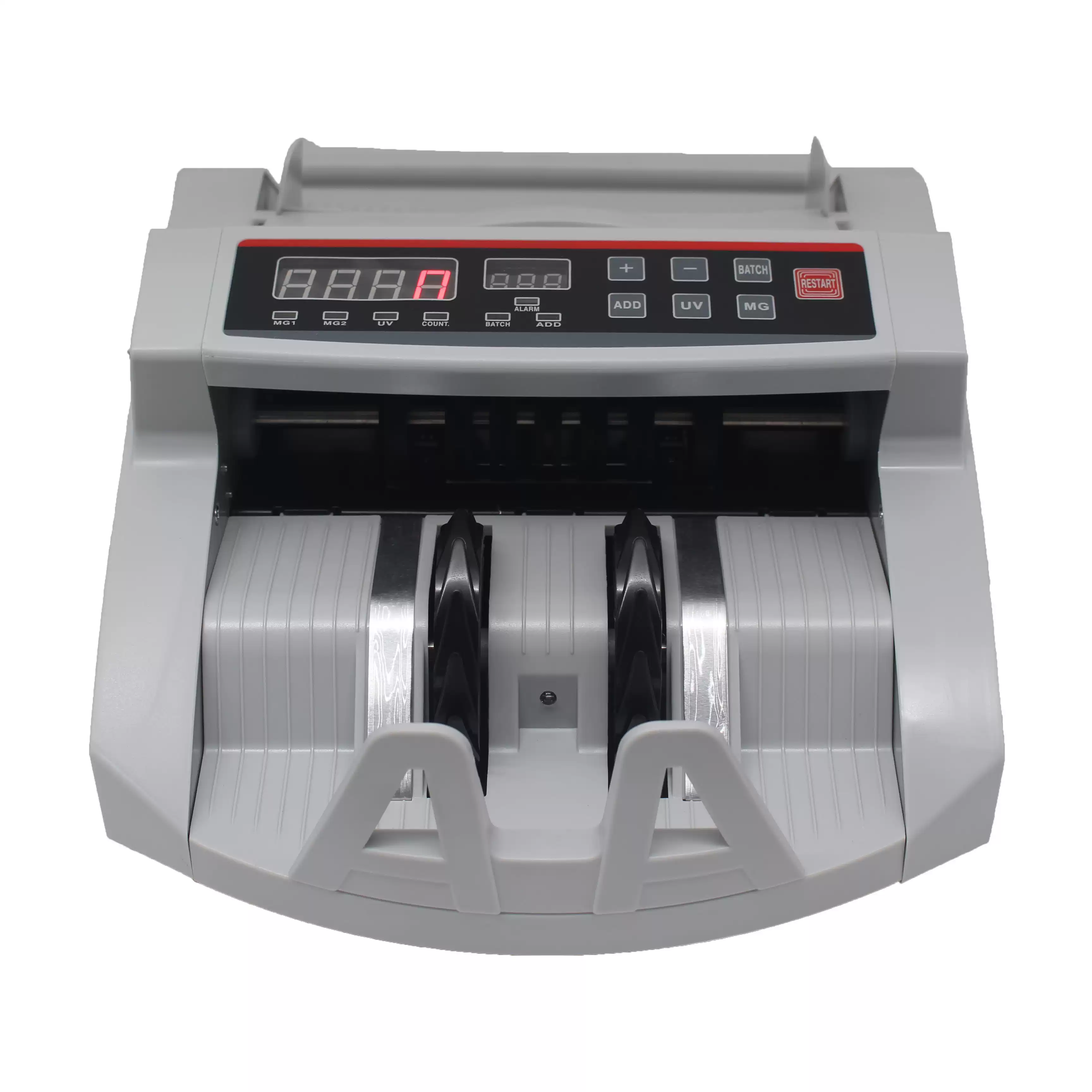 多种货币外币点钞机验钞机欧元美元英镑港币非洲币