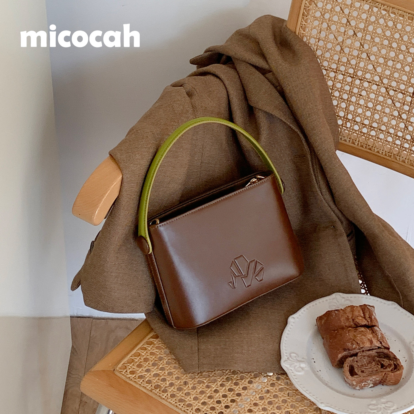 Сумка Micocah 