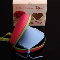 Breakfast women wedding dress photograph Lara Goddess silicone stealth chest thicker wedding dress super gathering underwear