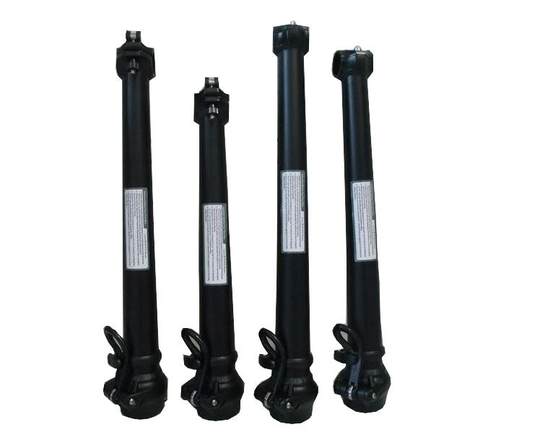 Wind Integrated Quick Release Double Nail 29 31.5 35 37 40cm Head Tube Foldableing Bike Modified 412 Bicycle P8