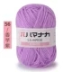 Deep Khaki Color 56 Taro Purple
