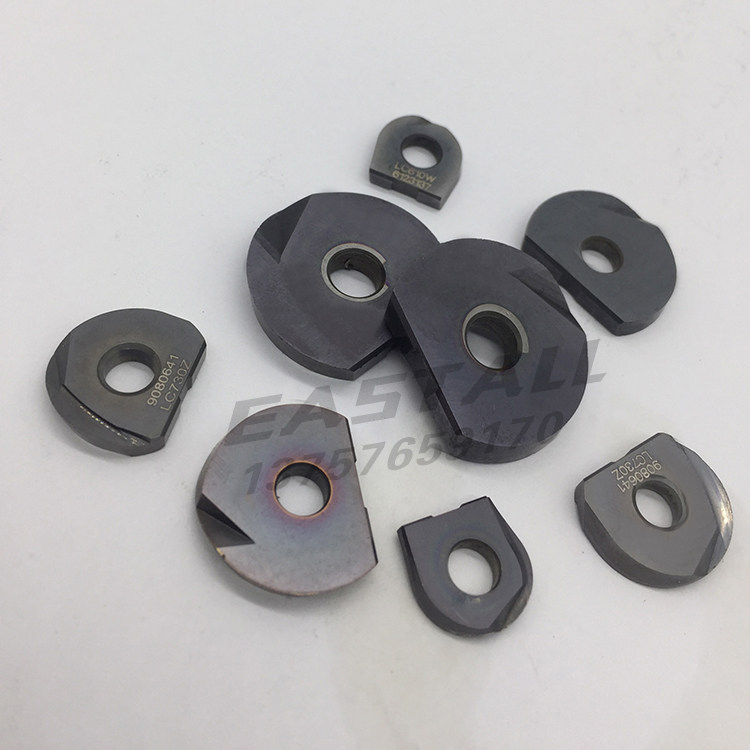 Hot selling CNC old knife grains Germany Walther 16R8 20R10 25R12 5 semi-circle blade