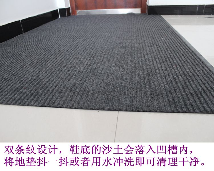 Thảm phòng tắm tùy chỉnh chống thấm thảm chống trượt thảm cửa hấp thụ thảm nhà lối vào hội trường lối vào cửa vào thảm tham chui chan