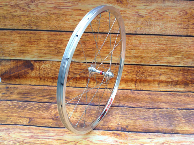 Roues de vélo 20 pouces - Ref 2362303 Image 15