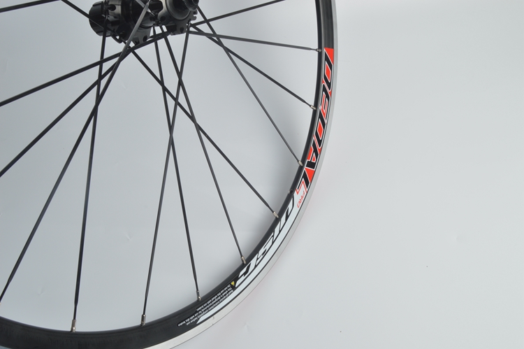 Roues de vélo cyclisme sur route COSTTU - Ref 2361687 Image 25