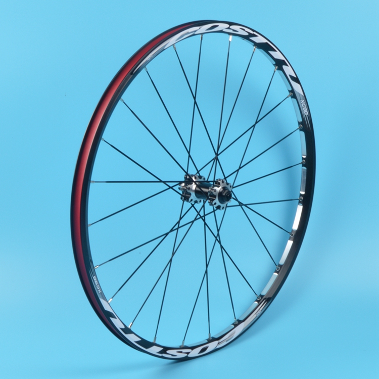 Roues de vélo Mountain Bike COSTTU 26 pouces - Ref 2366338 Image 15