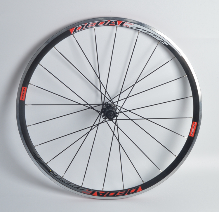 Roues de vélo cyclisme sur route COSTTU - Ref 2361687 Image 11