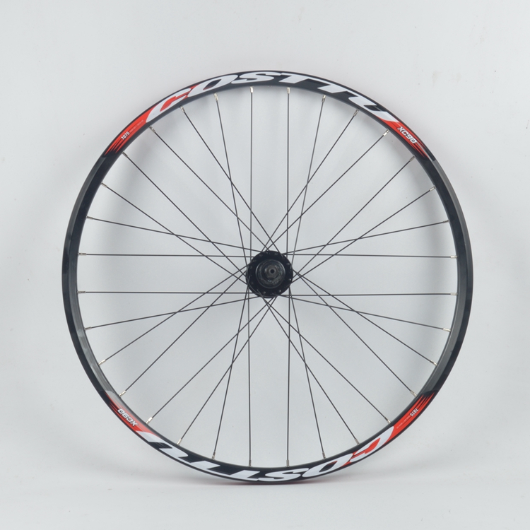 Roues de vélo - Ref 2384879 Image 10