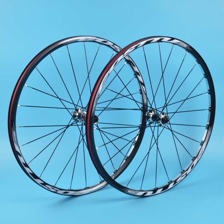 Roues de vélo Mountain Bike COSTTU 26 pouces - Ref 2366338 Image 11