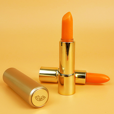 【华公子】胡萝卜素变色口红