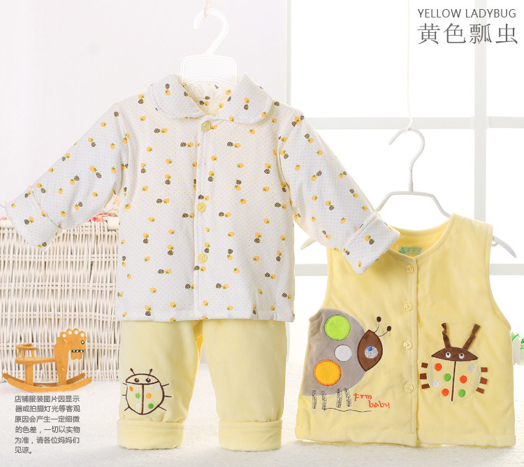 Manteau pour enfant - Ref 2163524 Image 37