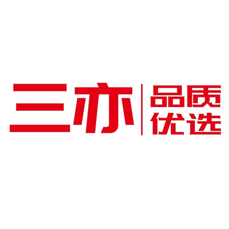 三亦家居官方企业店的LOGO